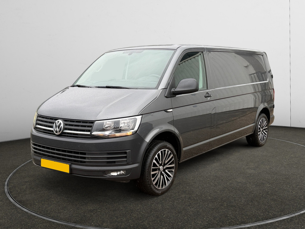 Volkswagen Transporter 2.0 TDI L2 Highline Aut- – Foto