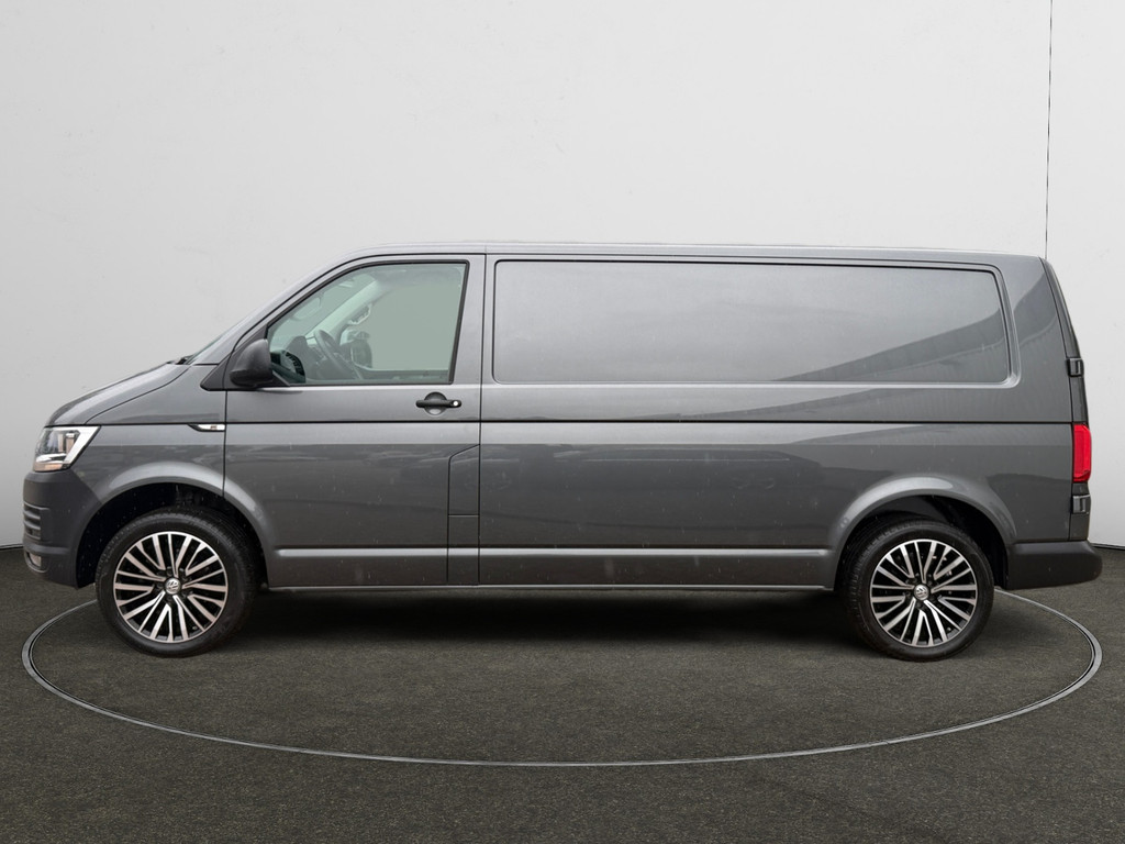 Volkswagen Transporter 2.0 TDI L2 Highline Aut- – Foto 2