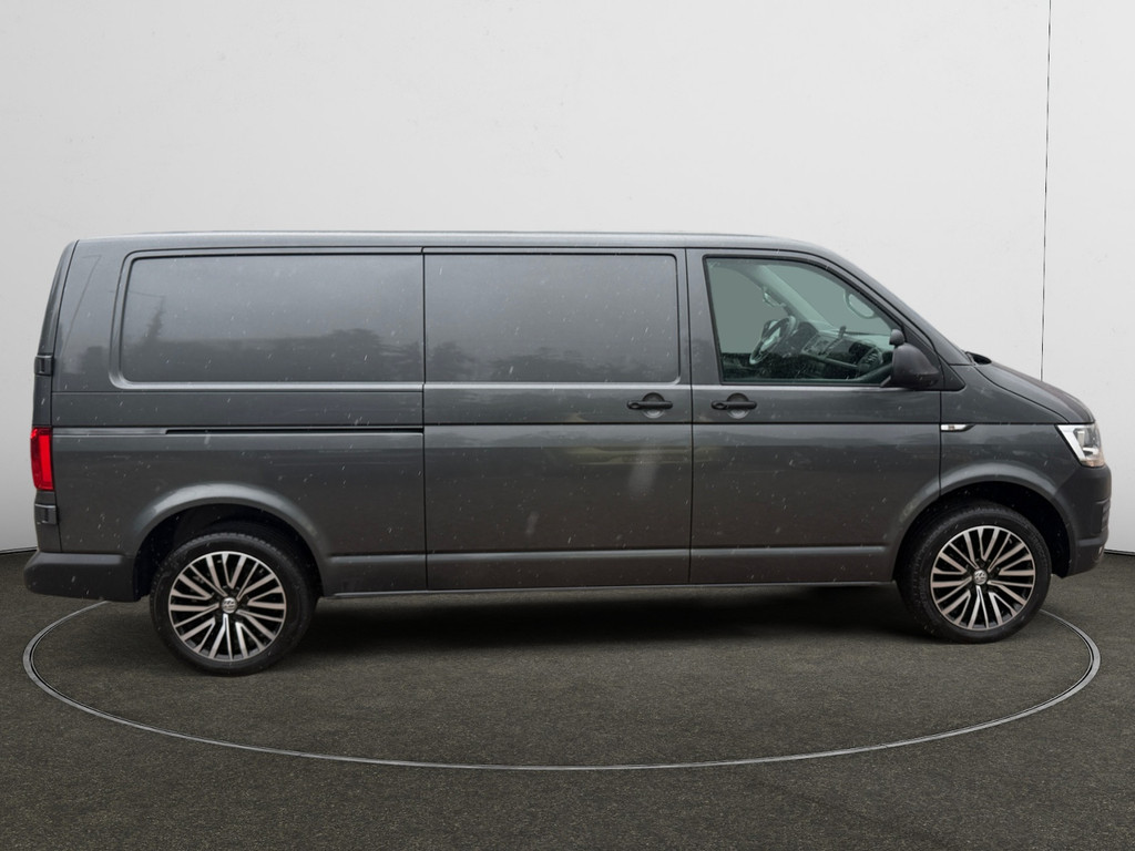 Volkswagen Transporter 2.0 TDI L2 Highline Aut- – Foto 6