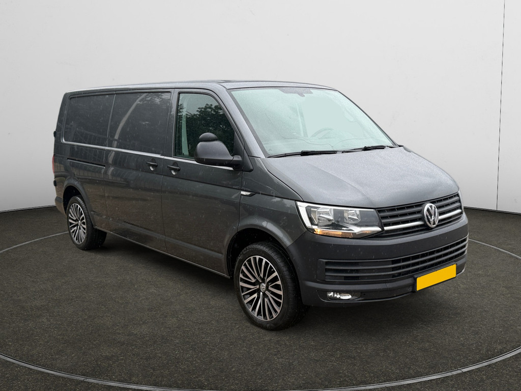 Volkswagen Transporter 2.0 TDI L2 Highline Aut- – Foto 7