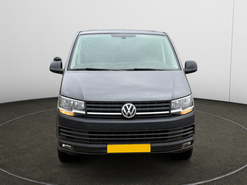 Volkswagen Transporter 2.0 TDI L2 Highline Aut- – Foto 8