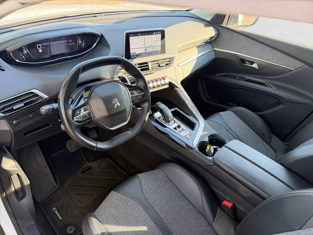 Peugeot 5008 1.2 PureTech GT Line Aut- – Foto 2