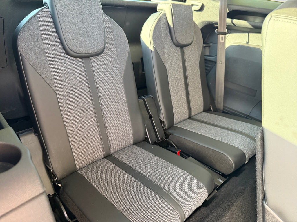 Peugeot 5008 1.2 PureTech GT Line Aut- – Foto 3