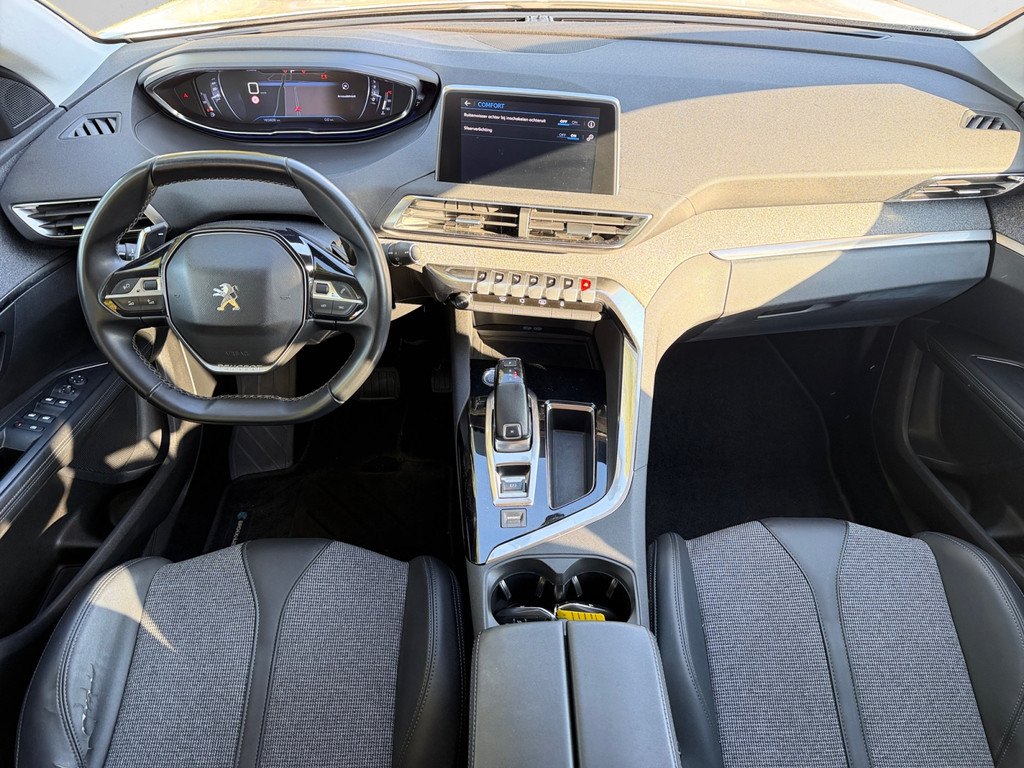 Peugeot 5008 1.2 PureTech GT Line Aut- – Foto 6
