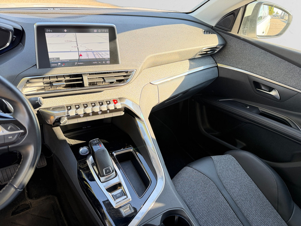 Peugeot 5008 1.2 PureTech GT Line Aut- – Foto 7