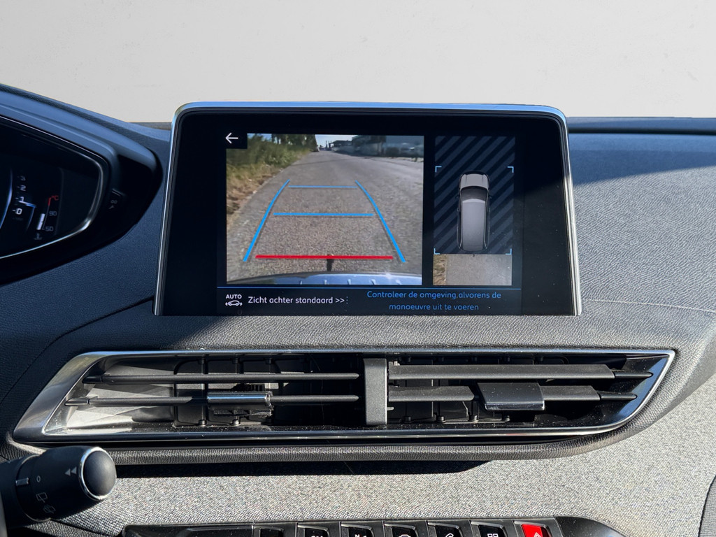 Peugeot 5008 1.2 PureTech GT Line Aut- – Foto 8