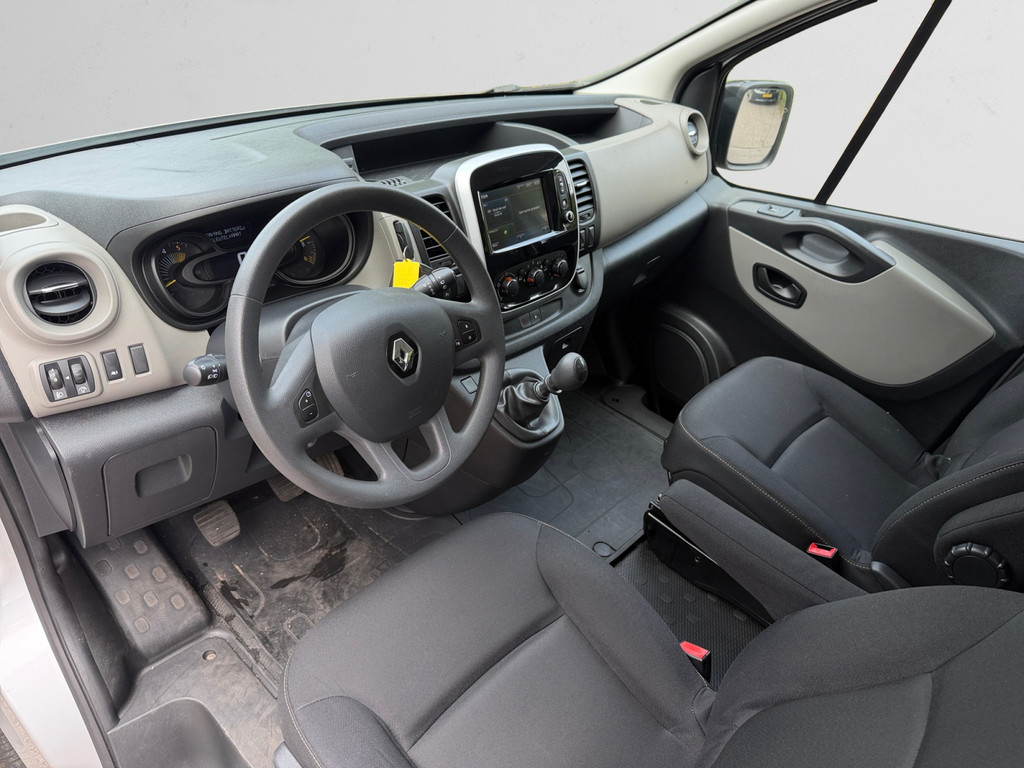 Renault Trafic 1.6 dCi Euro 6 T29 L2 Sportline- – Foto 2