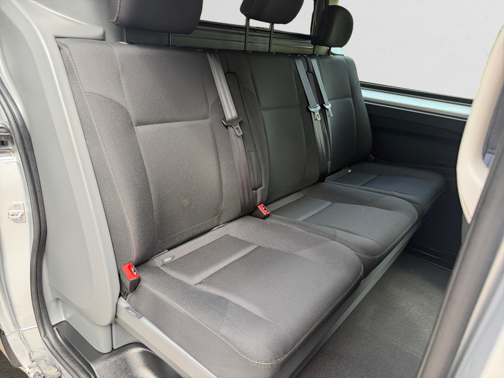 Renault Trafic 1.6 dCi Euro 6 T29 L2 Sportline- – Foto 3