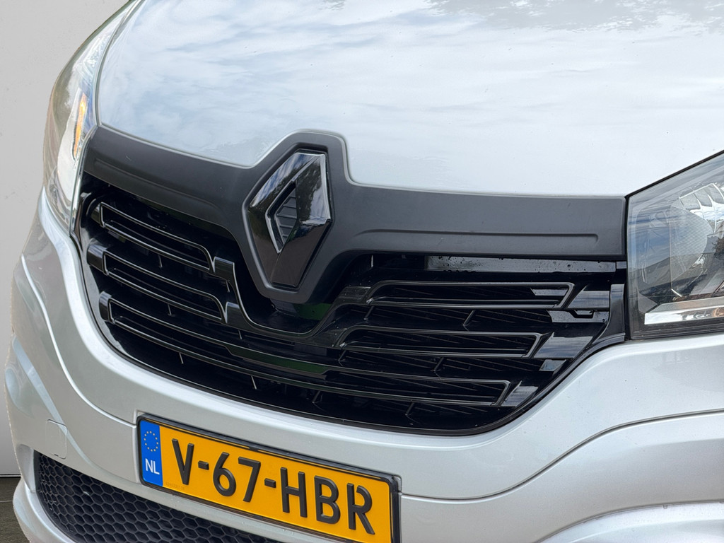 Renault Trafic 1.6 dCi Euro 6 T29 L2 Sportline- – Foto 5