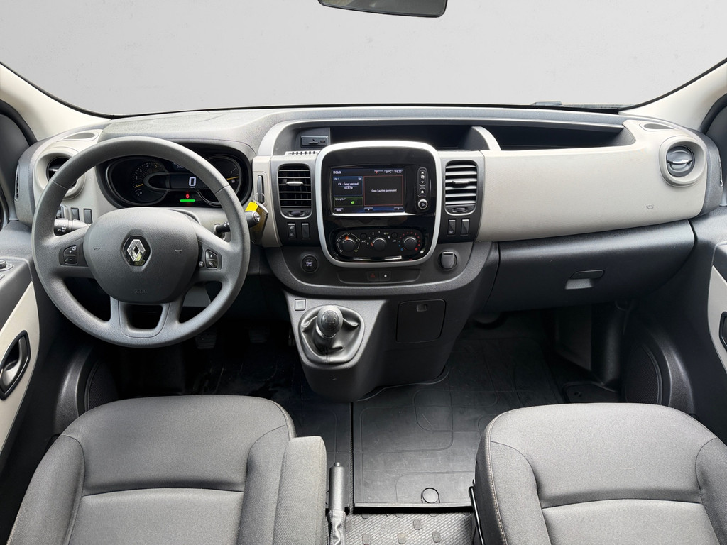 Renault Trafic 1.6 dCi Euro 6 T29 L2 Sportline- – Foto 7