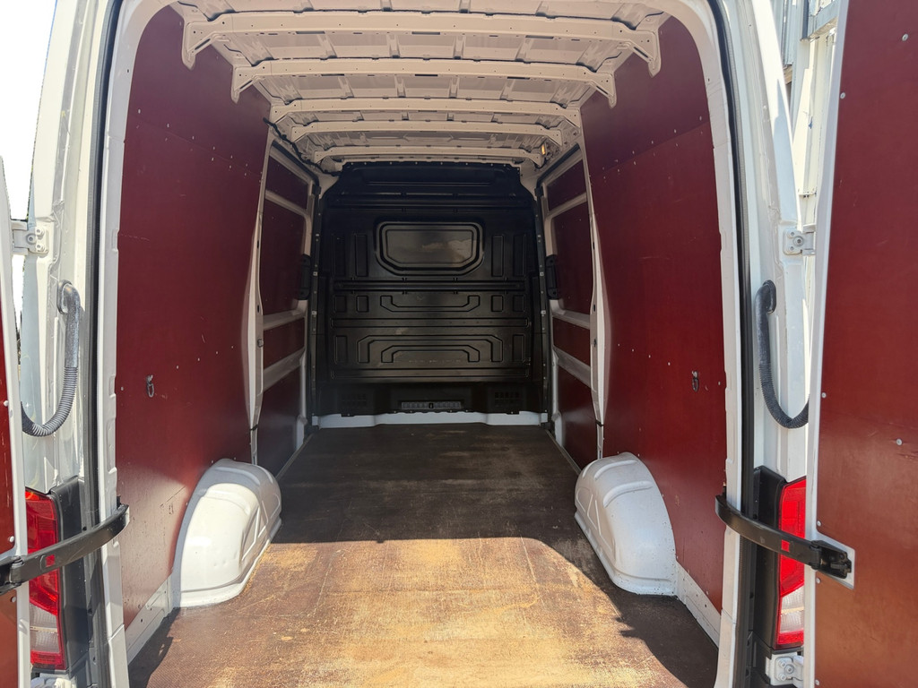 Volkswagen Crafter 35 2.0 TDI Euro 6 L2H2 Highline – Foto 3