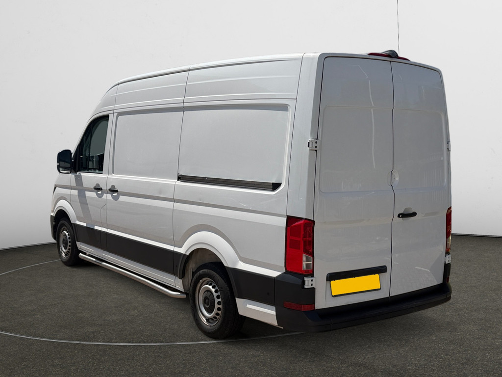 Volkswagen Crafter 35 2.0 TDI Euro 6 L2H2 Highline – Foto 5