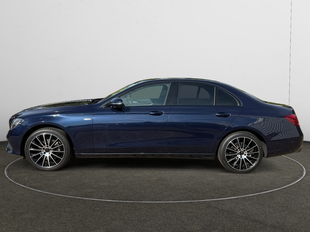 Mercedes-Benz E-Klasse 220 d AMG Prestige Plus – Foto 2