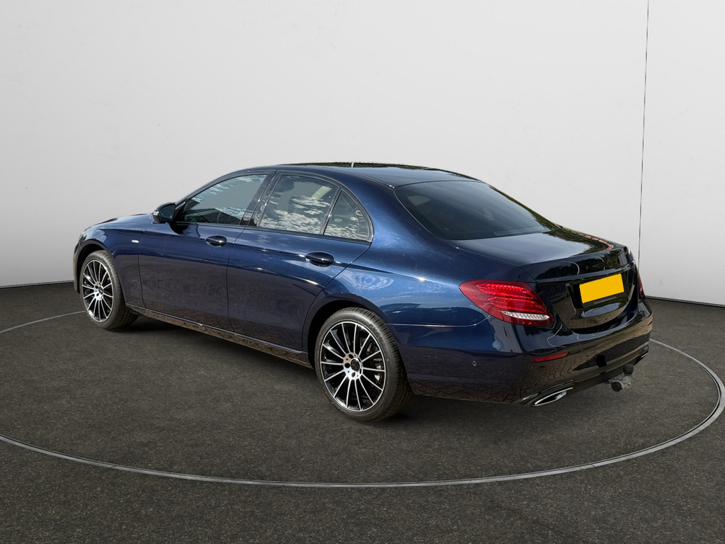 Mercedes-Benz E-Klasse 220 d AMG Prestige Plus – Foto 3