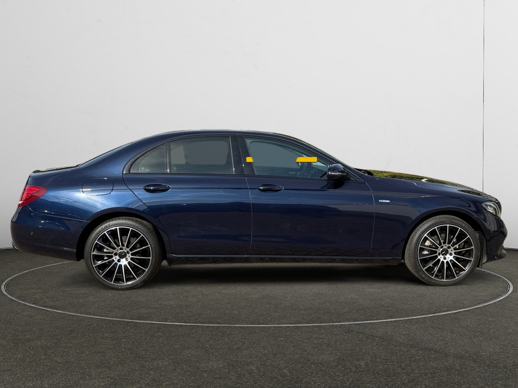 Mercedes-Benz E-Klasse 220 d AMG Prestige Plus – Foto 6