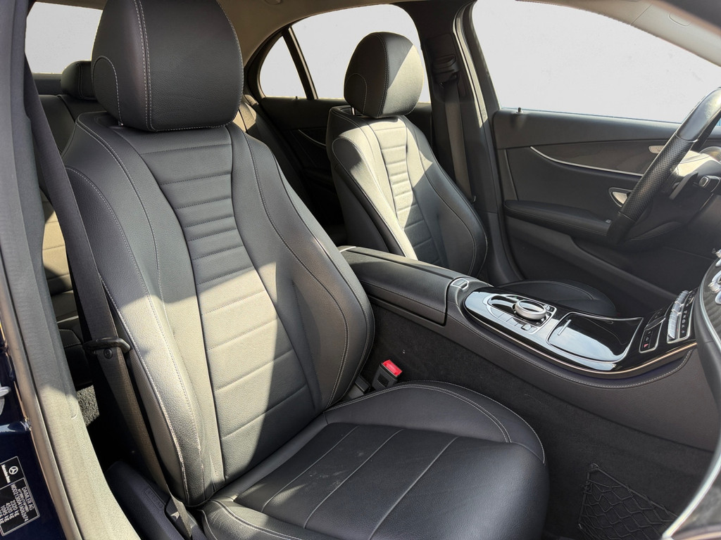 Mercedes-Benz E-Klasse 220 d AMG Prestige Plus – Foto 3