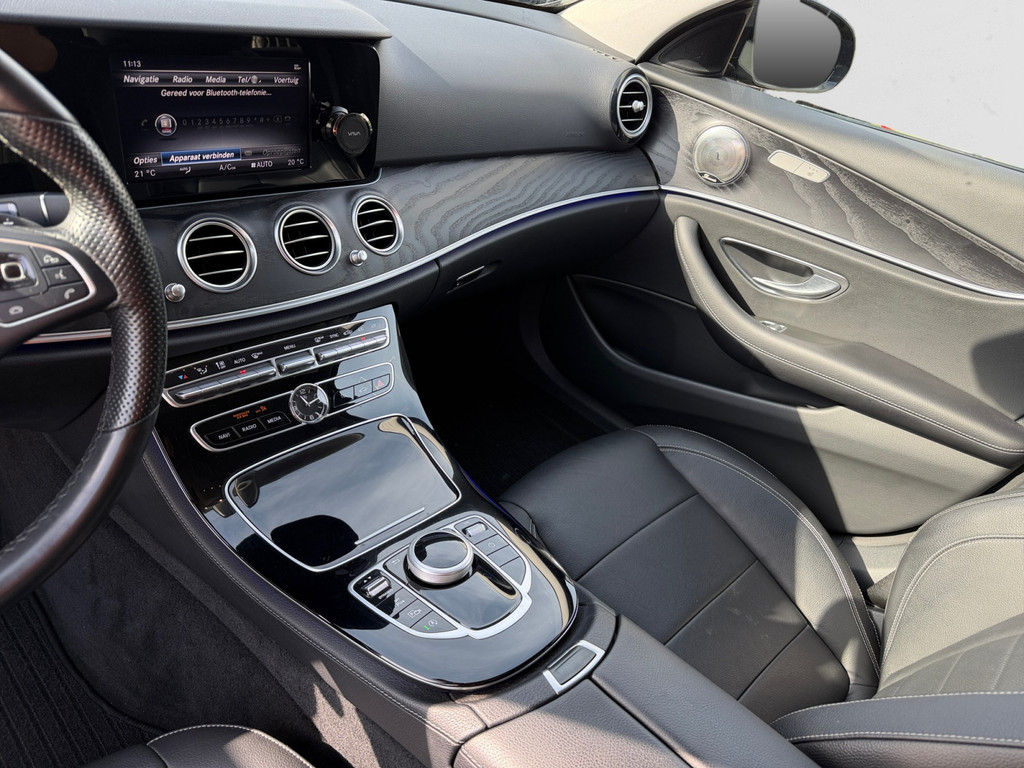 Mercedes-Benz E-Klasse 220 d AMG Prestige Plus – Foto 7