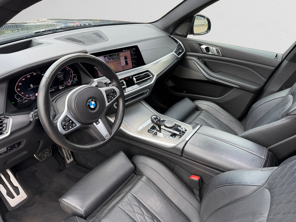 BMW X5 xDrive45e M Sport- – Foto 2