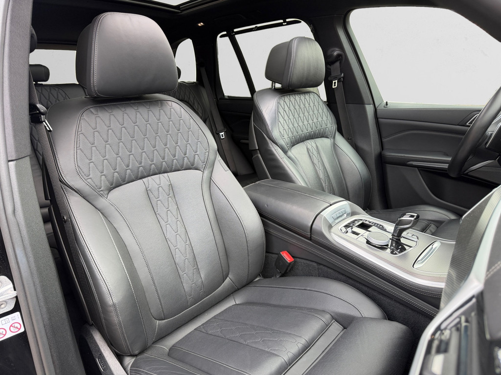 BMW X5 xDrive45e M Sport- – Foto 3