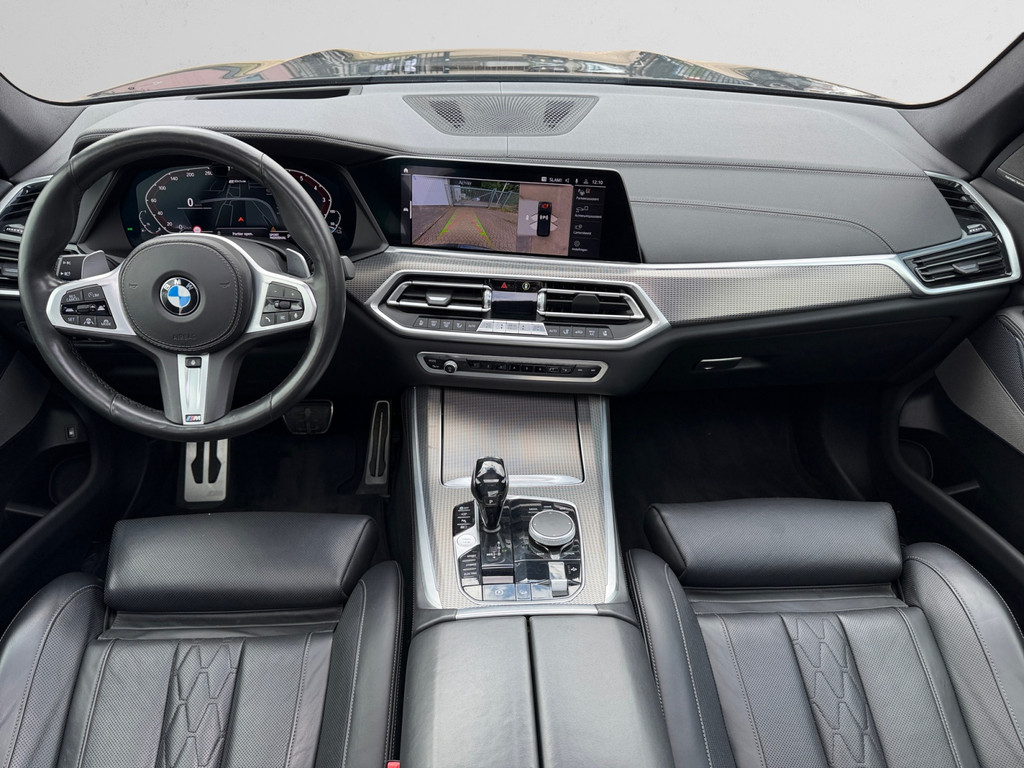 BMW X5 xDrive45e M Sport- – Foto 7