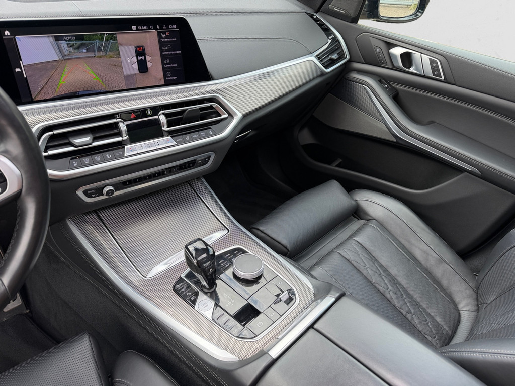 BMW X5 xDrive45e M Sport- – Foto 8
