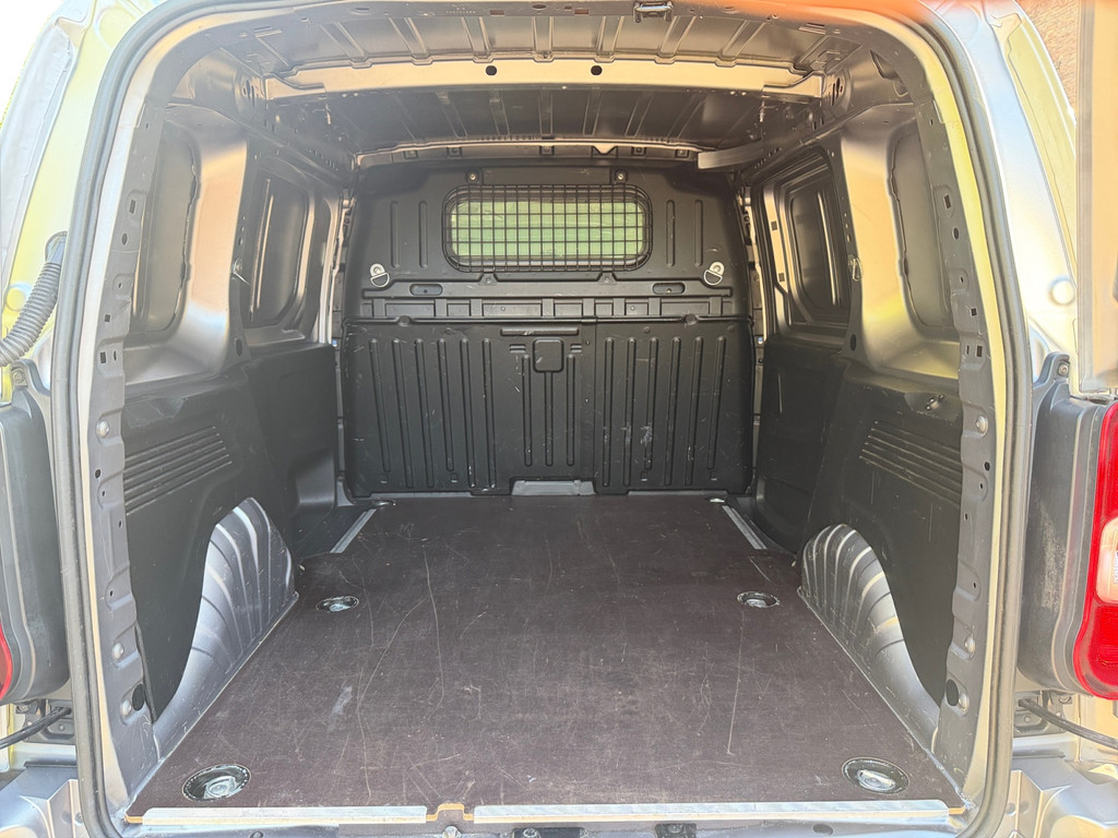 Peugeot Partner 1.6 BlueHDI Premium- – Foto 3