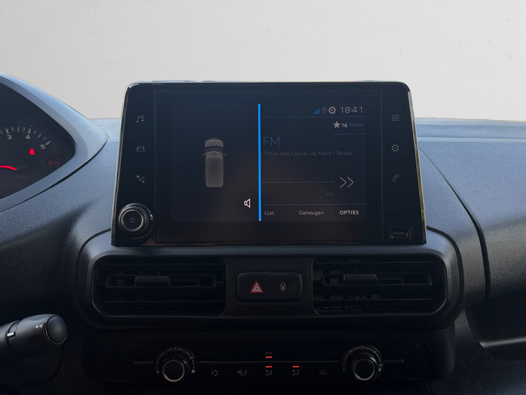 Peugeot Partner 1.6 BlueHDI Premium- – Foto 7