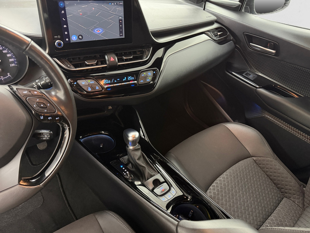 Toyota C-HR 2.0 Hybrid Business Plus Aut- – Foto 8