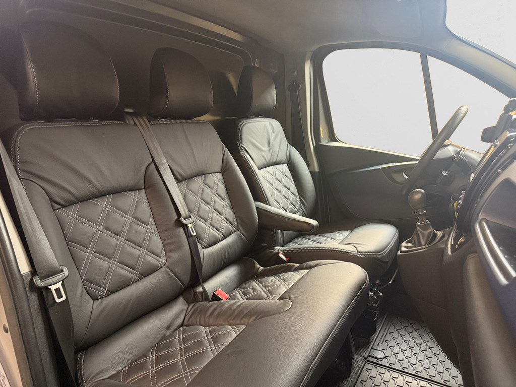Opel Vivaro 1.6 CDTI L2H1 Edition Euro 6 – Foto 3