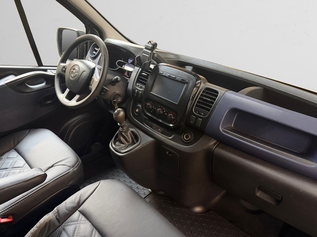 Opel Vivaro 1.6 CDTI L2H1 Edition Euro 6 – Foto 6