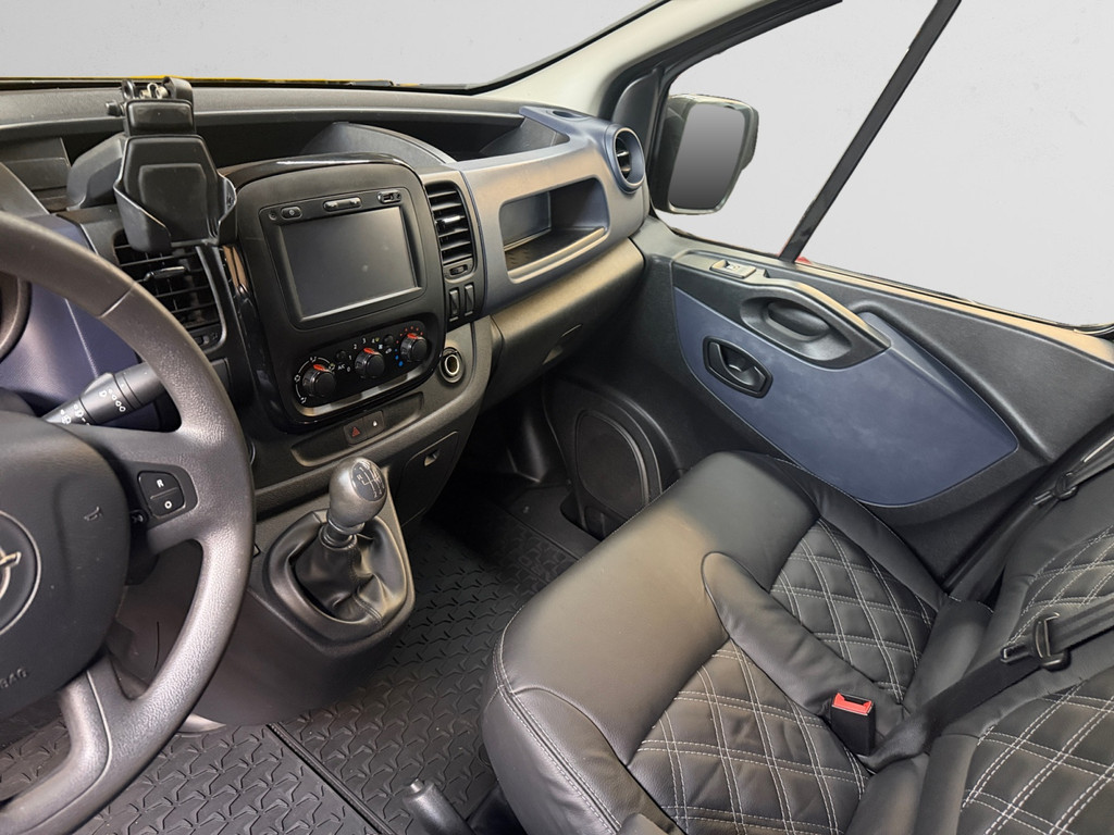 Opel Vivaro 1.6 CDTI L2H1 Edition Euro 6 – Foto 7