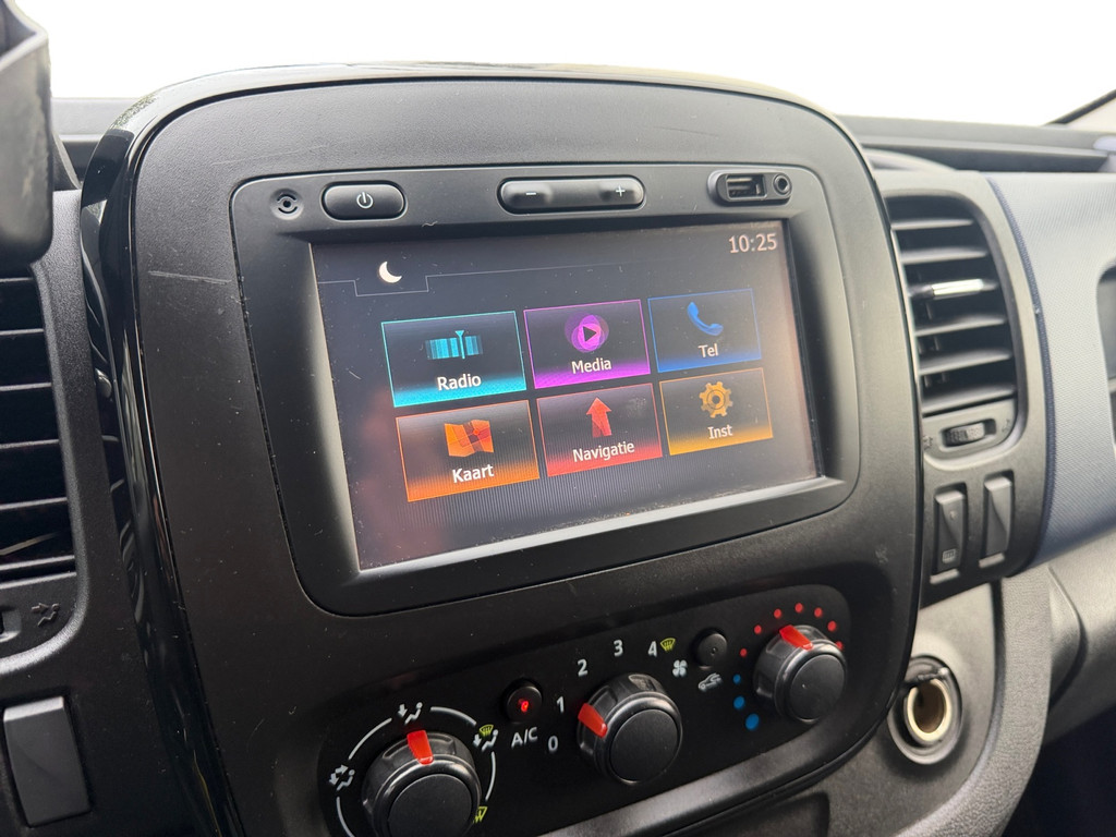 Opel Vivaro 1.6 CDTI L2H1 Edition Euro 6 – Foto 8