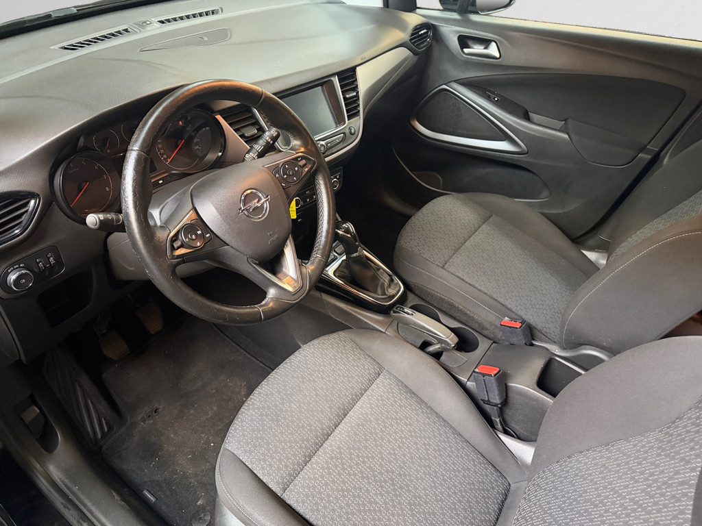 Opel Crossland X 1.2 Edition- – Foto 2