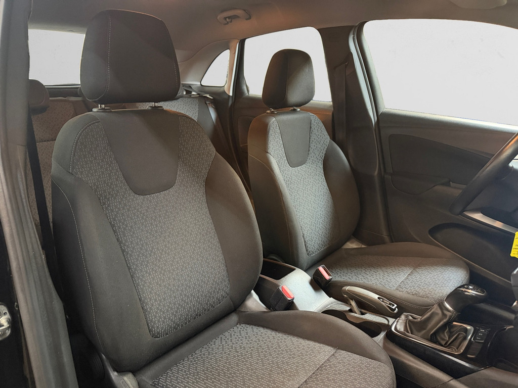 Opel Crossland X 1.2 Edition- – Foto 3