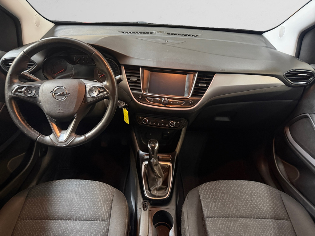 Opel Crossland X 1.2 Edition- – Foto 6