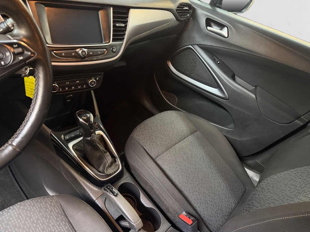 Opel Crossland X 1.2 Edition- – Foto 7