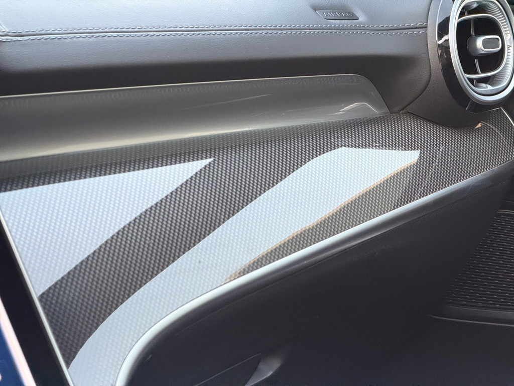 Mercedes-Benz C-Klasse 300 e AMG Line Aut- – Foto 8