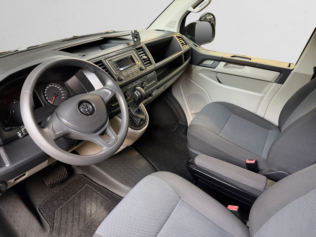 Volkswagen Transporter 2.0 TDI 141pk L2H1 Aut- – Foto 2