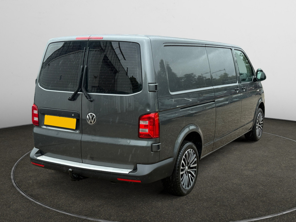 Volkswagen Transporter 2.0 TDI 141pk L2H1 Aut- – Foto 5