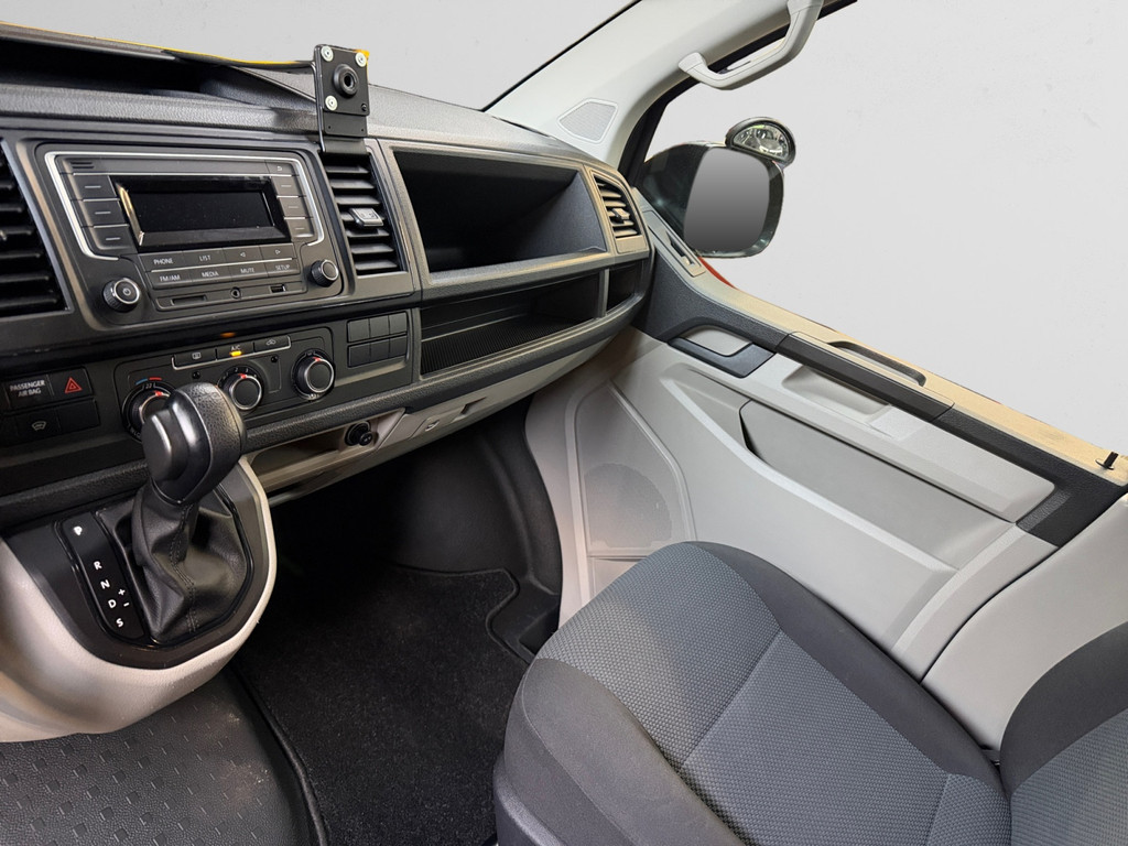 Volkswagen Transporter 2.0 TDI 141pk L2H1 Aut- – Foto 7