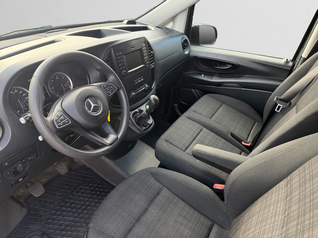 Mercedes-Benz Vito 110 CDI Lang- – Foto 2