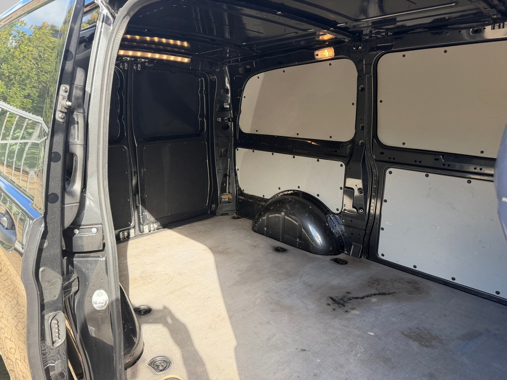 Mercedes-Benz Vito 110 CDI Lang- – Foto 3