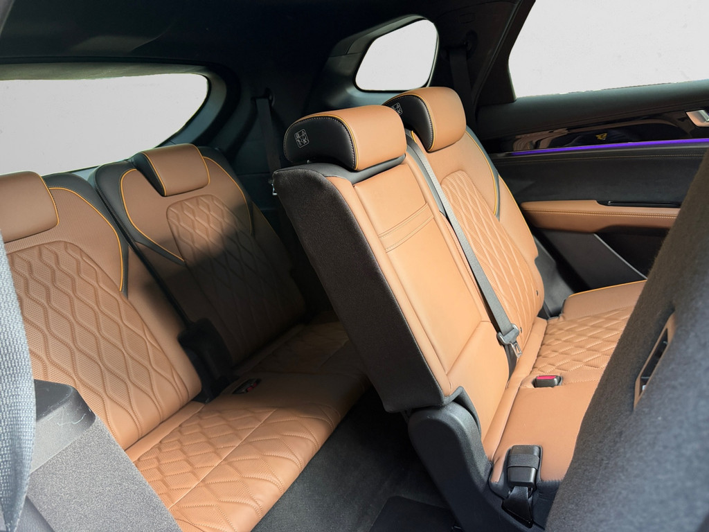BYD TANG AWD Executive 86 kWh- – Foto 3