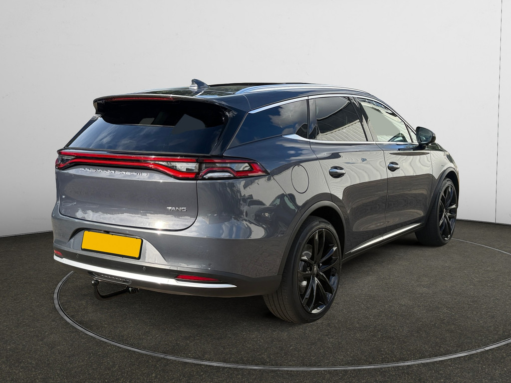 BYD TANG AWD Executive 86 kWh- – Foto 6