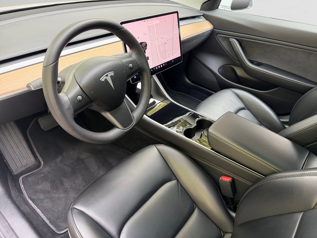 Tesla Model 3 Long Range AWD 75 kWh – Foto 2