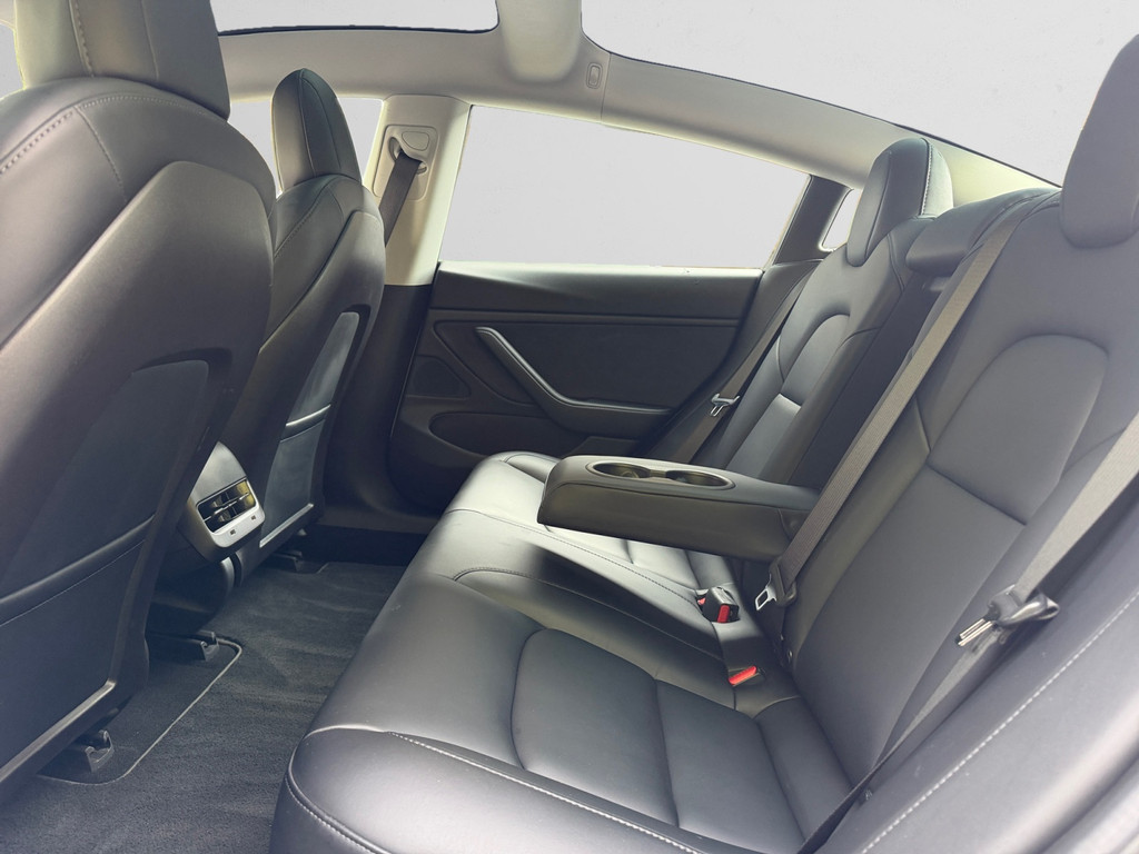 Tesla Model 3 Long Range AWD 75 kWh – Foto 3