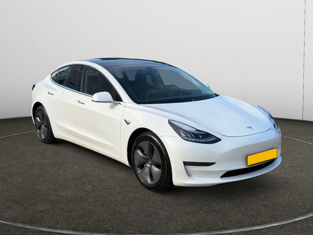Tesla Model 3 Long Range AWD 75 kWh – Foto 4