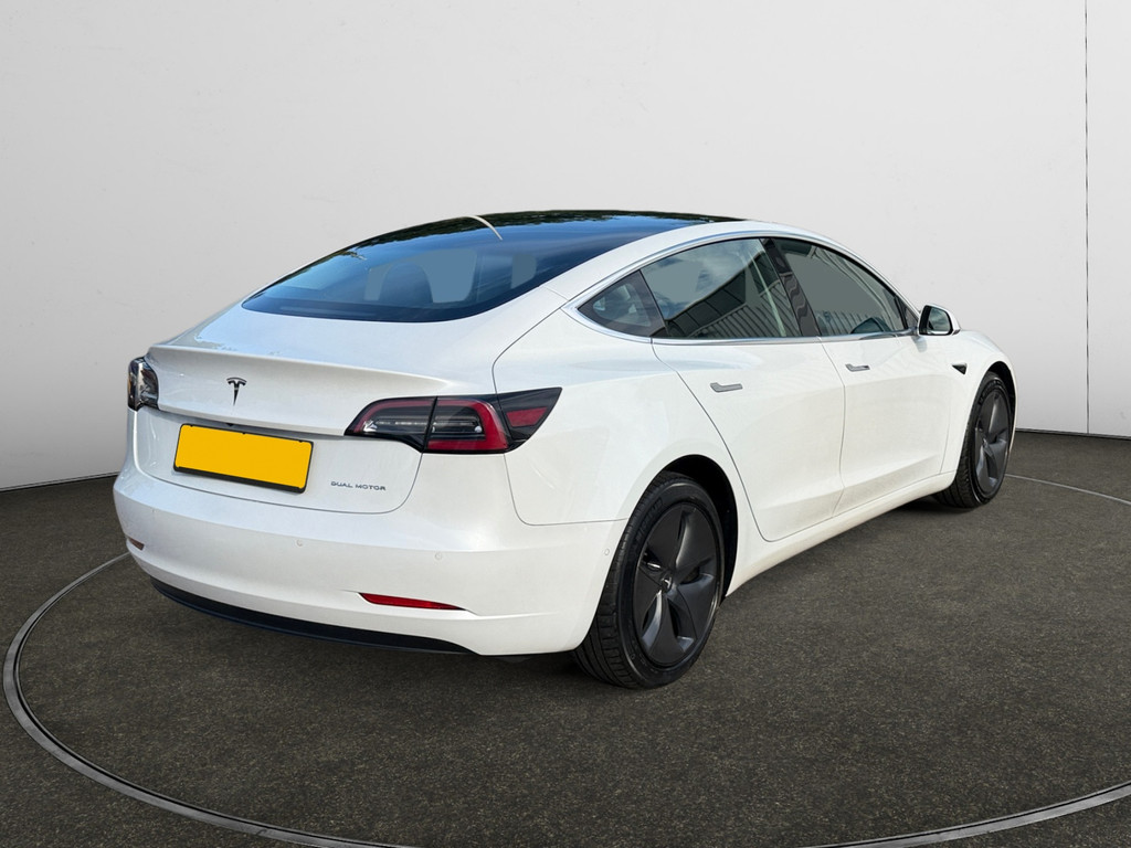 Tesla Model 3 Long Range AWD 75 kWh – Foto 6