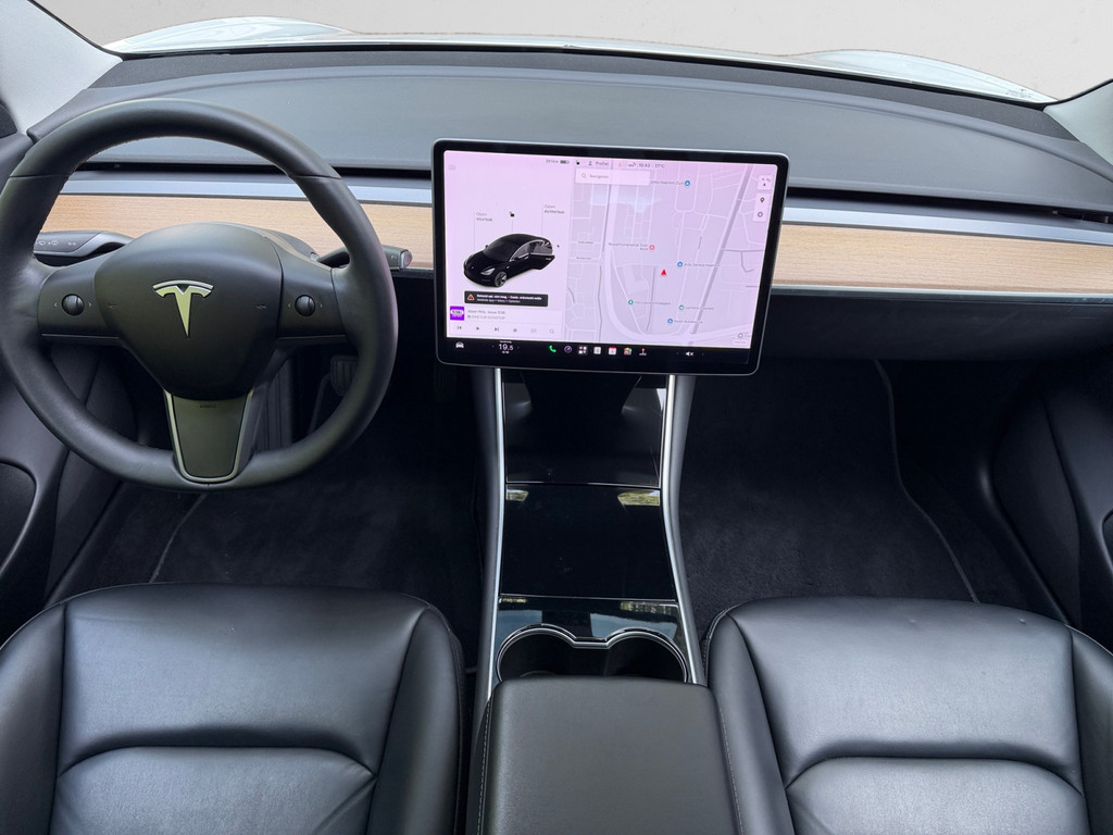 Tesla Model 3 Long Range AWD 75 kWh – Foto 7