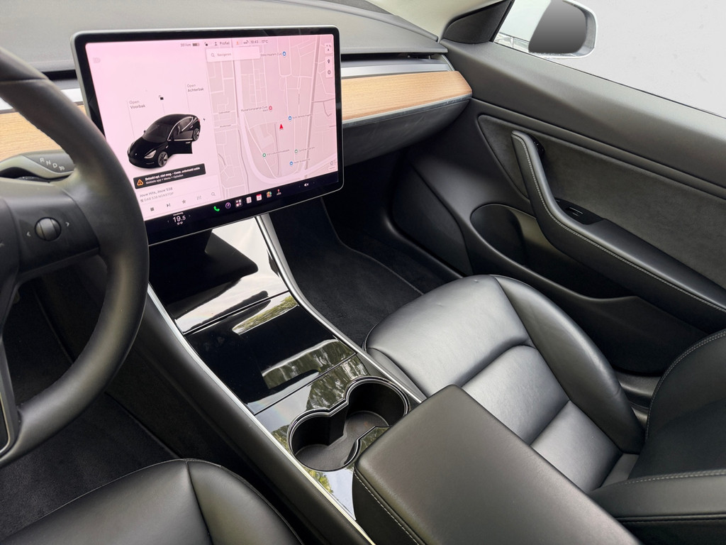 Tesla Model 3 Long Range AWD 75 kWh – Foto 8